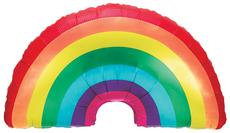 Anagram 36” Rainbow SuperShape Balloon