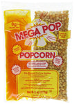 Extra Popcorn Supplies