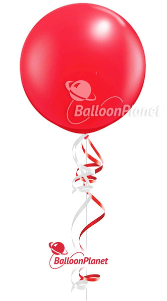 36in Round Latex Balloon