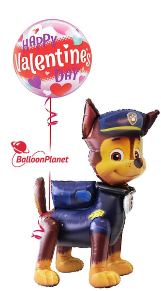 Anagram 54” Chase Paw Patrol AirWalker Balloon