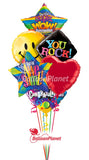 20" You're Awesome Foil  Balloon