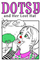 Dotsy's Lost Hat Book