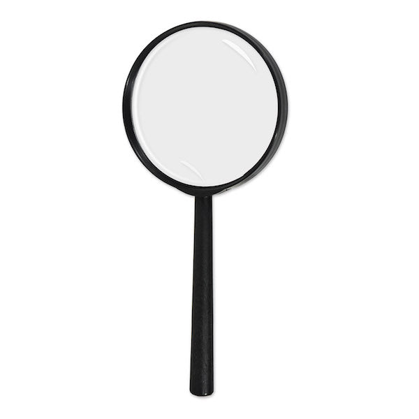 MAGNIFYING GLASS