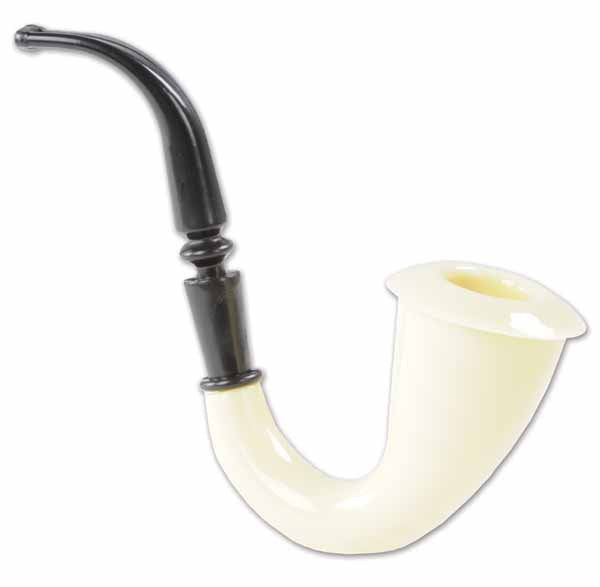 SHERLOCK PIPE PLASTIC