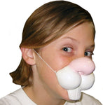 Forum Novelties's Costume Co Rabbit Nose Costume