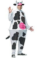 Rasta Imposta Cow Hoopster Costume