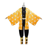 Demon Slayer Anime Costume