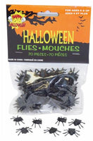 BAG O FLIES 70 PCS