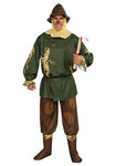 Rubie's The Wizard of Oz Costume Scarecrow Adult Standard size