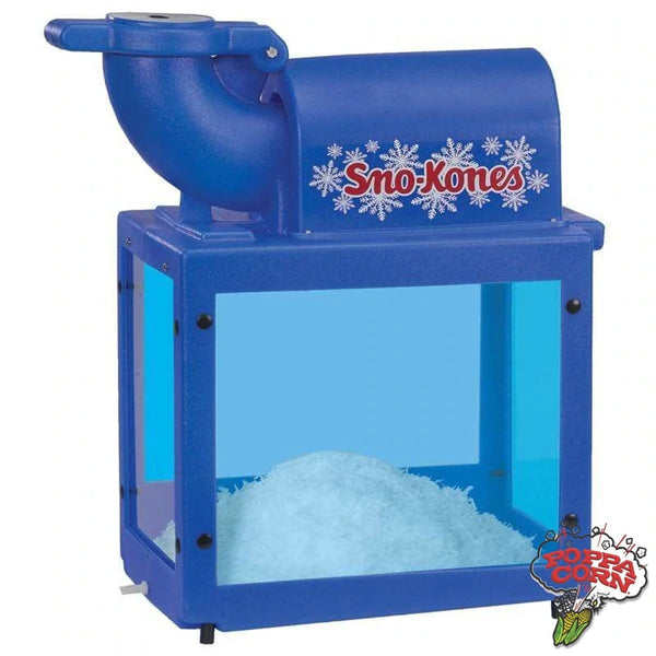 Snow Cone Machine Rental