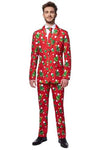 Christmas Suitmesiter Suit Opposuit