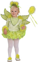 Rubies Costume Tinkerbell Halloween Costume Size Child Toddler