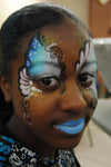 Hourly Face Painting Services Face Painter (corporate events)
