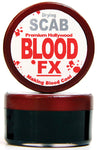 Tinsley Transfers Scab blood FX  ( must add water ) Halloween Special FX