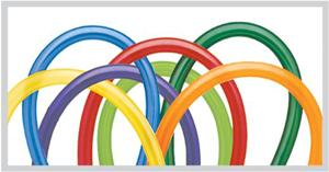 Hourly Balloon Twisting Services